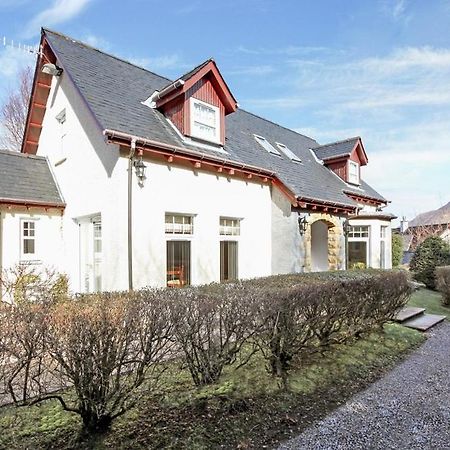 Dalcraig House B&B Ballachulish Εξωτερικό φωτογραφία