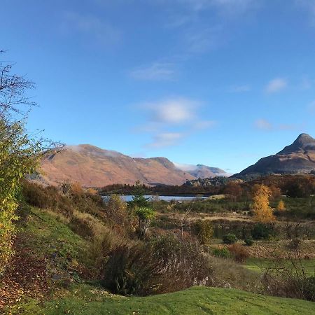 Dalcraig House B&B Ballachulish Εξωτερικό φωτογραφία