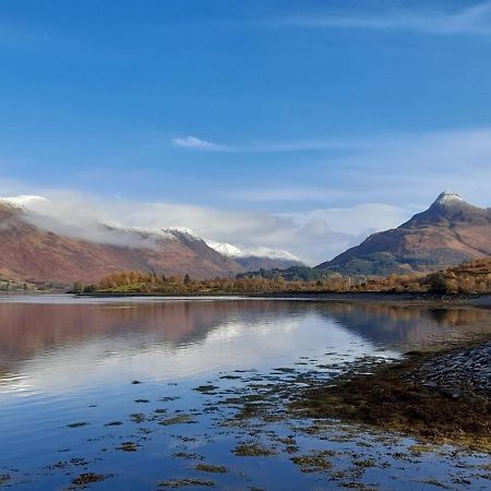 Dalcraig House B&B Ballachulish Εξωτερικό φωτογραφία