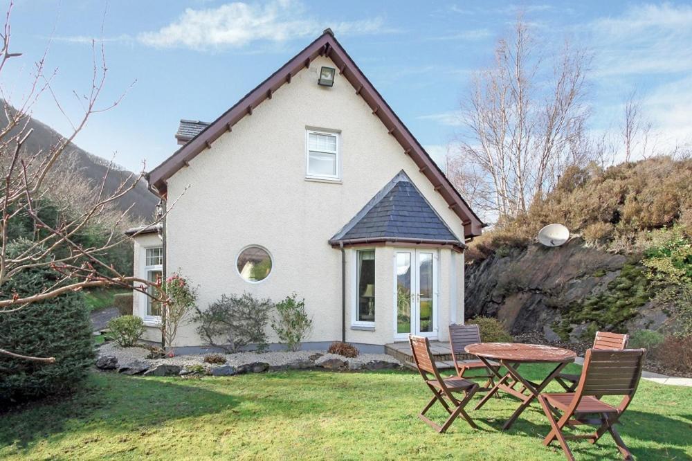 Dalcraig House B&B Ballachulish Εξωτερικό φωτογραφία