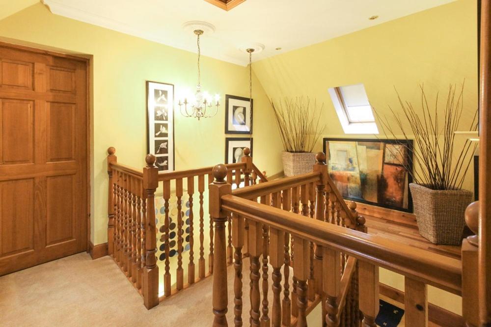 Dalcraig House B&B Ballachulish Εξωτερικό φωτογραφία