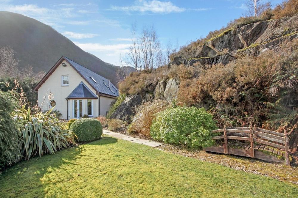 Dalcraig House B&B Ballachulish Εξωτερικό φωτογραφία